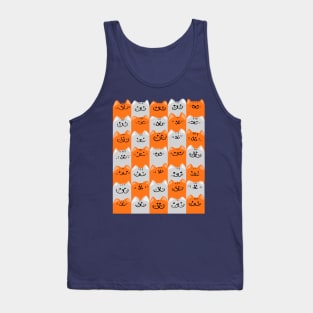 TABBY-tastic! Tank Top